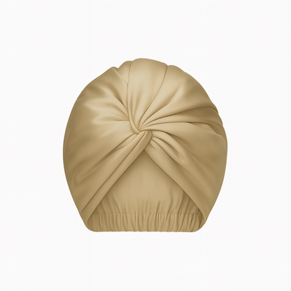 Premium Seidenmütze | Glanz Über Nacht