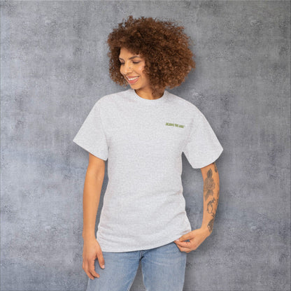 REAL LOVERS | T-SHIRT