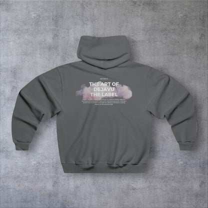 THE ART OF DEJAVU | HOODIE