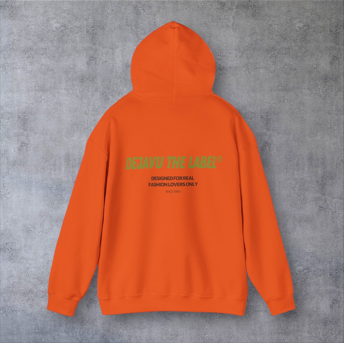 REAL LOVERS | HOODIE