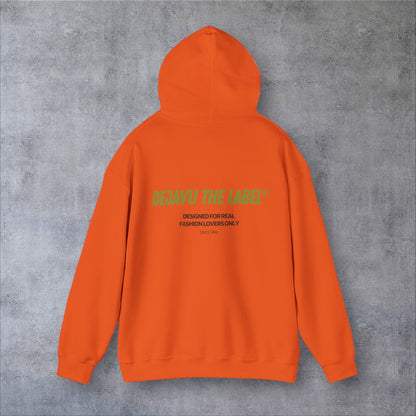 REAL LOVERS | HOODIE