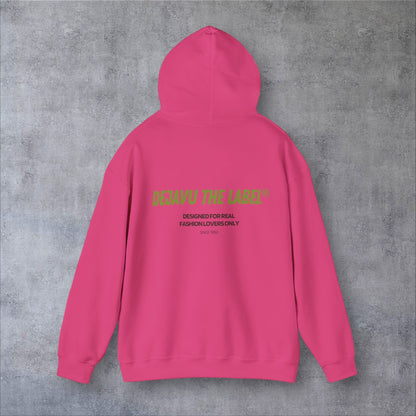 REAL LOVERS | HOODIE