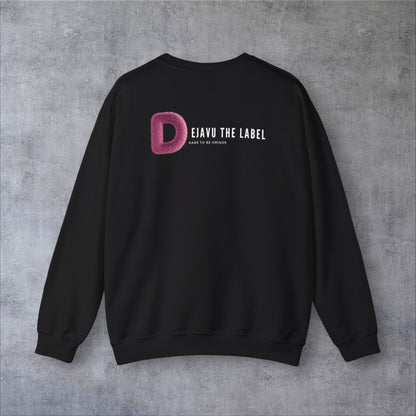DARE TO BE UNIQUE | SWEATER