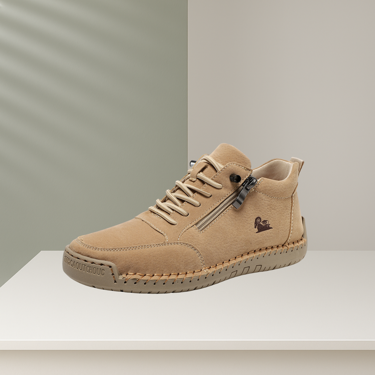 FlexGrip Wanderschuhe | Komfort Für Abenteuer