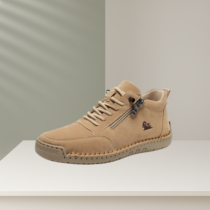 FlexGrip Wanderschuhe | Komfort Für Abenteuer