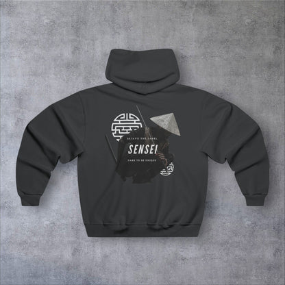 SENSEI | HOODIE