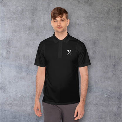 DART ICON | POLO T-SHIRT