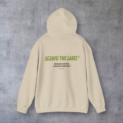 REAL LOVERS | HOODIE