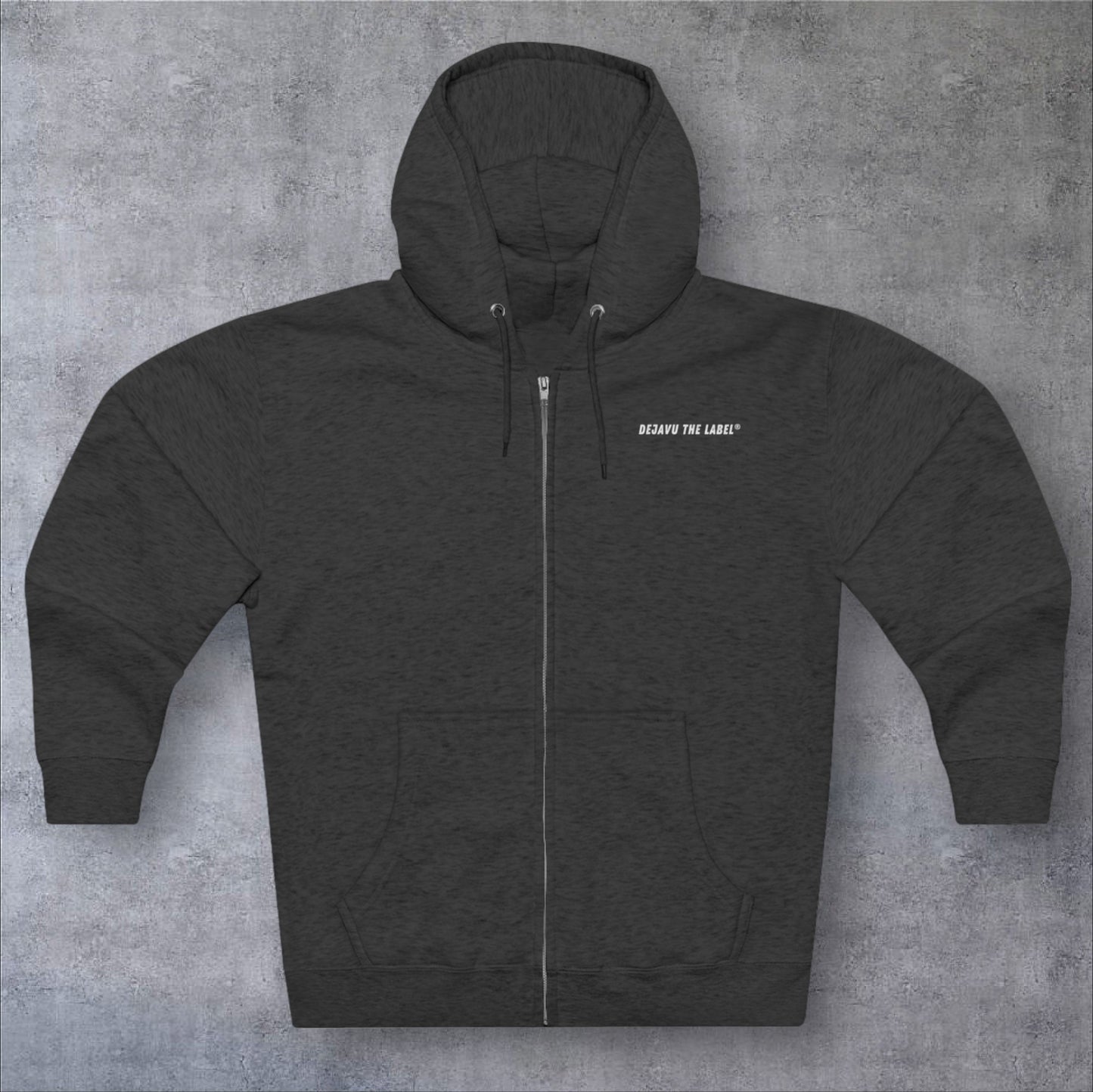 THE DEJAVU ZIP | VEST