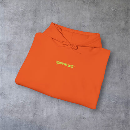 WHATEVER GREEN | HOODIE