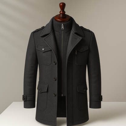 Die Lush Herrenjacke