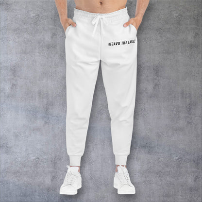 ATHLETIC DEJAVU | JOGGER
