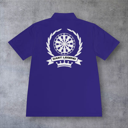 DART LEGEND | POLO T-SHIRT