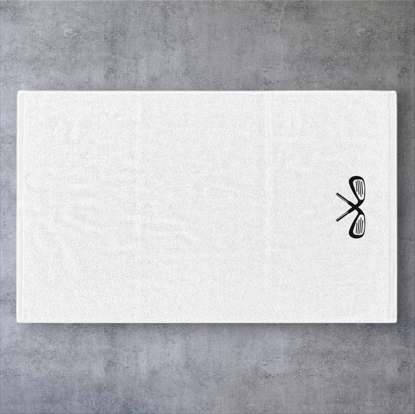 Golf Essential Towel