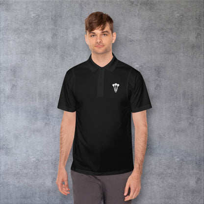 DART ICON | POLO T-SHIRT