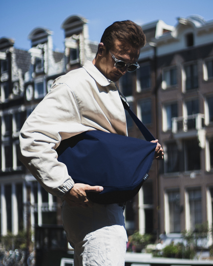 Die perfekte Tragetasche