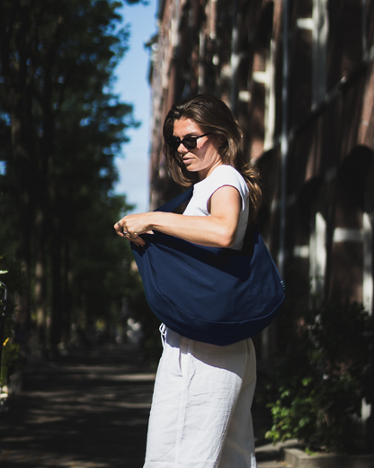 Die perfekte Tragetasche