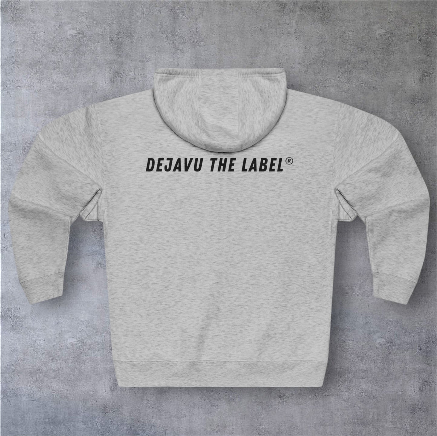 THE DEJAVU ZIP | VEST