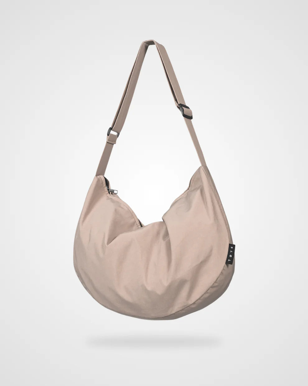 Die perfekte Tragetasche