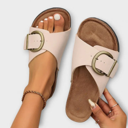 Lushed™ | Orthopädische Sandalen