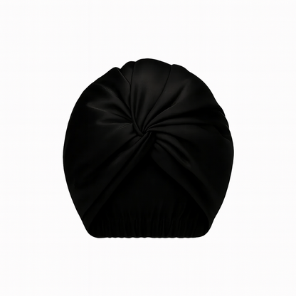 Premium Seidenmütze | Glanz Über Nacht