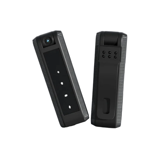 ActiveVision Mini Camera FinalRecorder