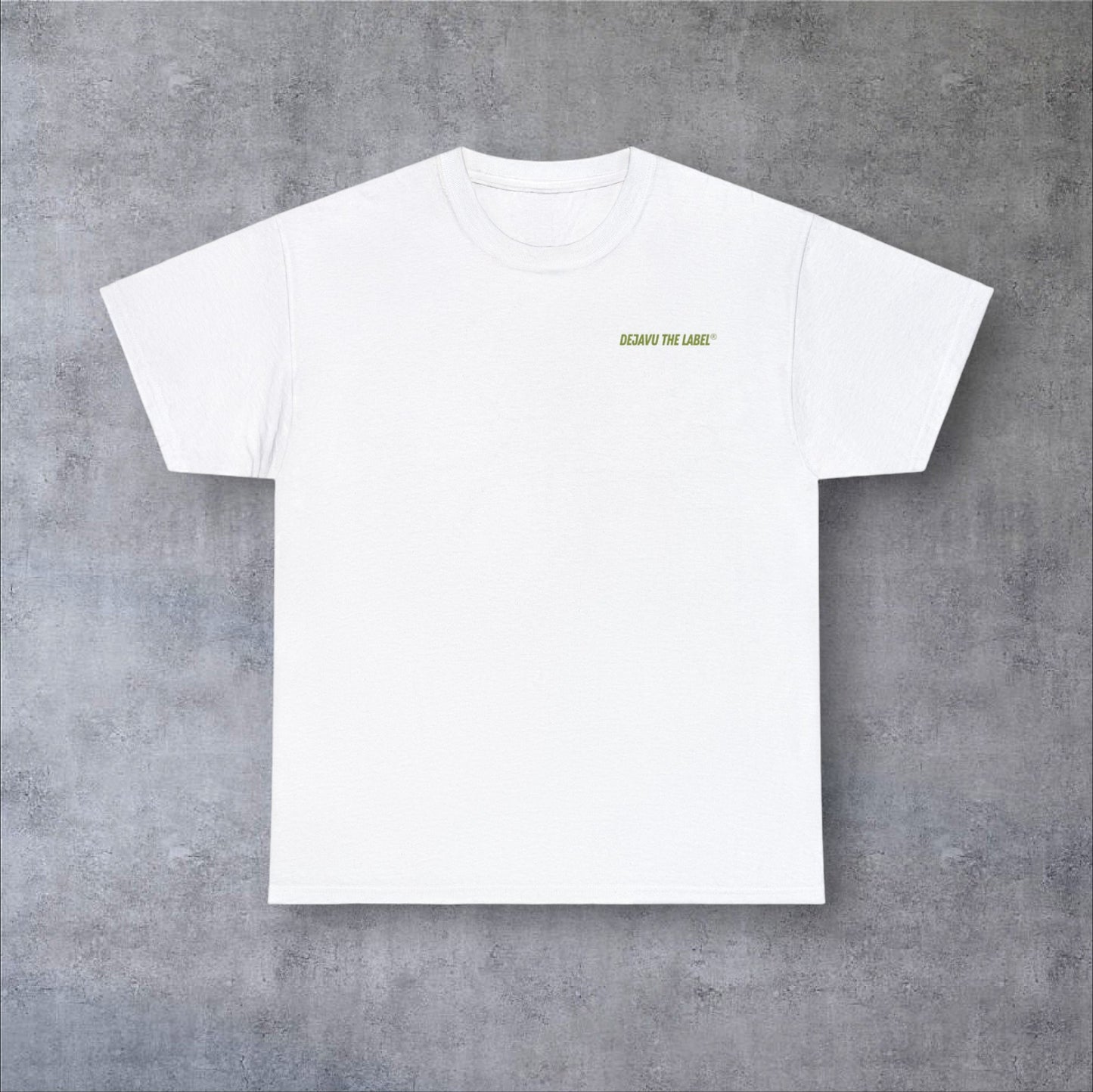 REAL LOVERS | T-SHIRT