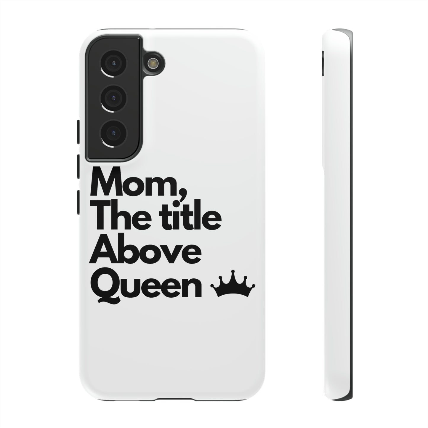 MOM QUEEN | CASE