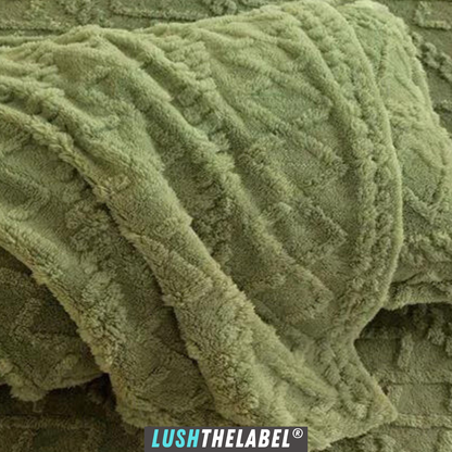 FleeceCloud™ Bettlaken | Warm. Weich. Perfekt.