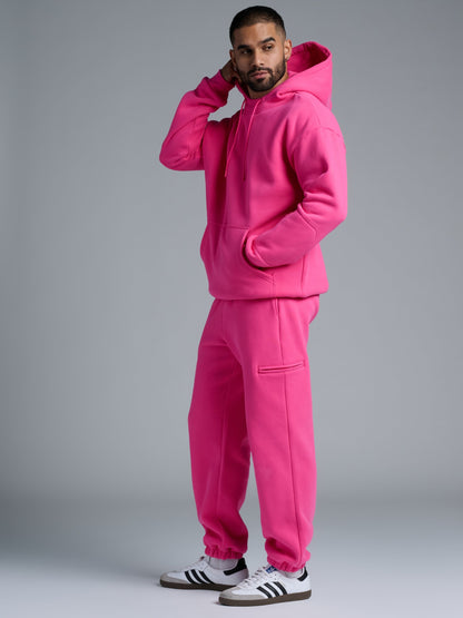 Flugzeugmodus-Reise-Hoodie