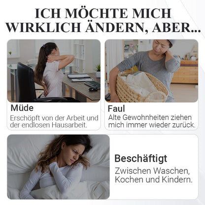 Rückenhaltungskorrektur Gürtel für Herren und Damen