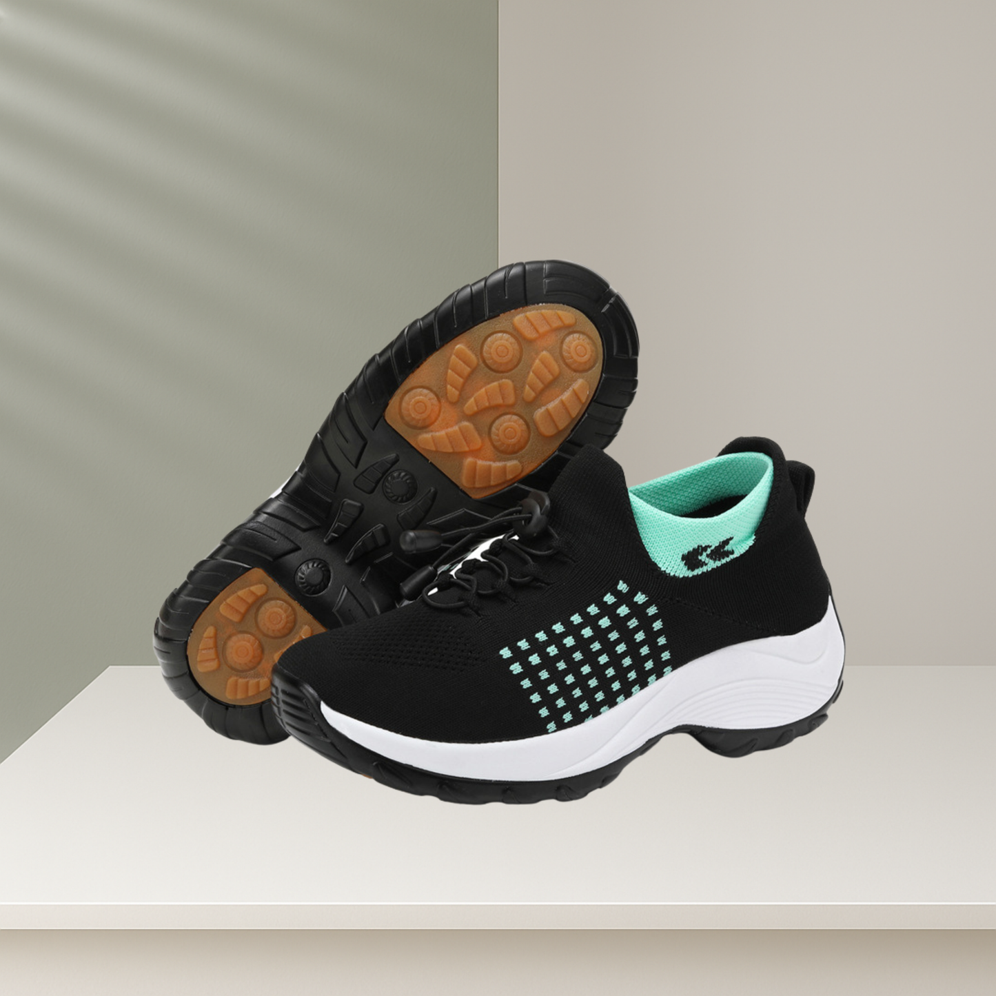 Lush Speed Laufschuhe