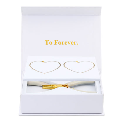 Forever Permanent Armband-Set