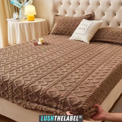 FleeceCloud™ Bettlaken | Warm. Weich. Perfekt.