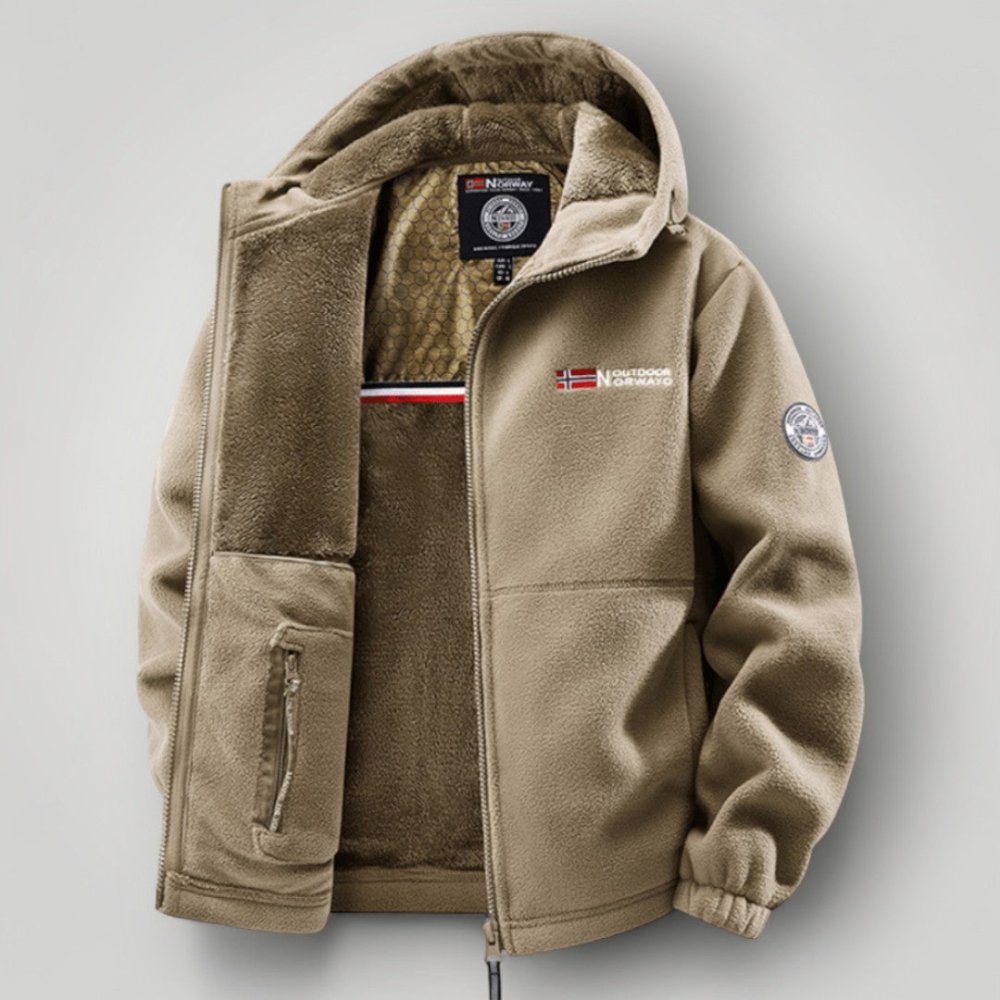 Lush | Premium Thermo Winter Set