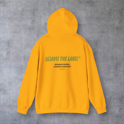 REAL LOVERS | HOODIE