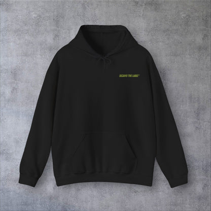 REAL LOVERS | HOODIE