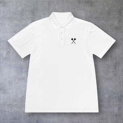DART ICON | POLO T-SHIRT