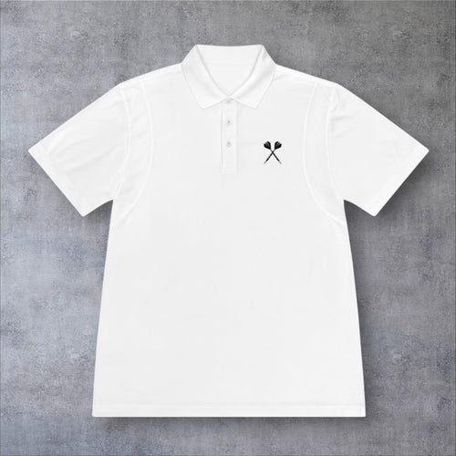DART ICON | POLO T-SHIRT
