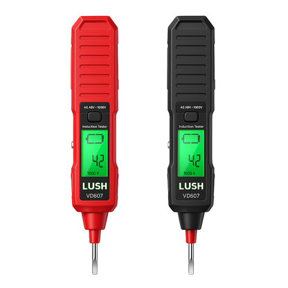 Lush Pro Kit™ | All in One Gerät für elektrische Messungen