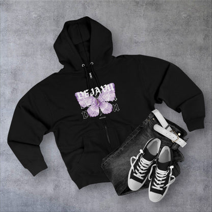 DEJAVU BUTTERFLY | VEST