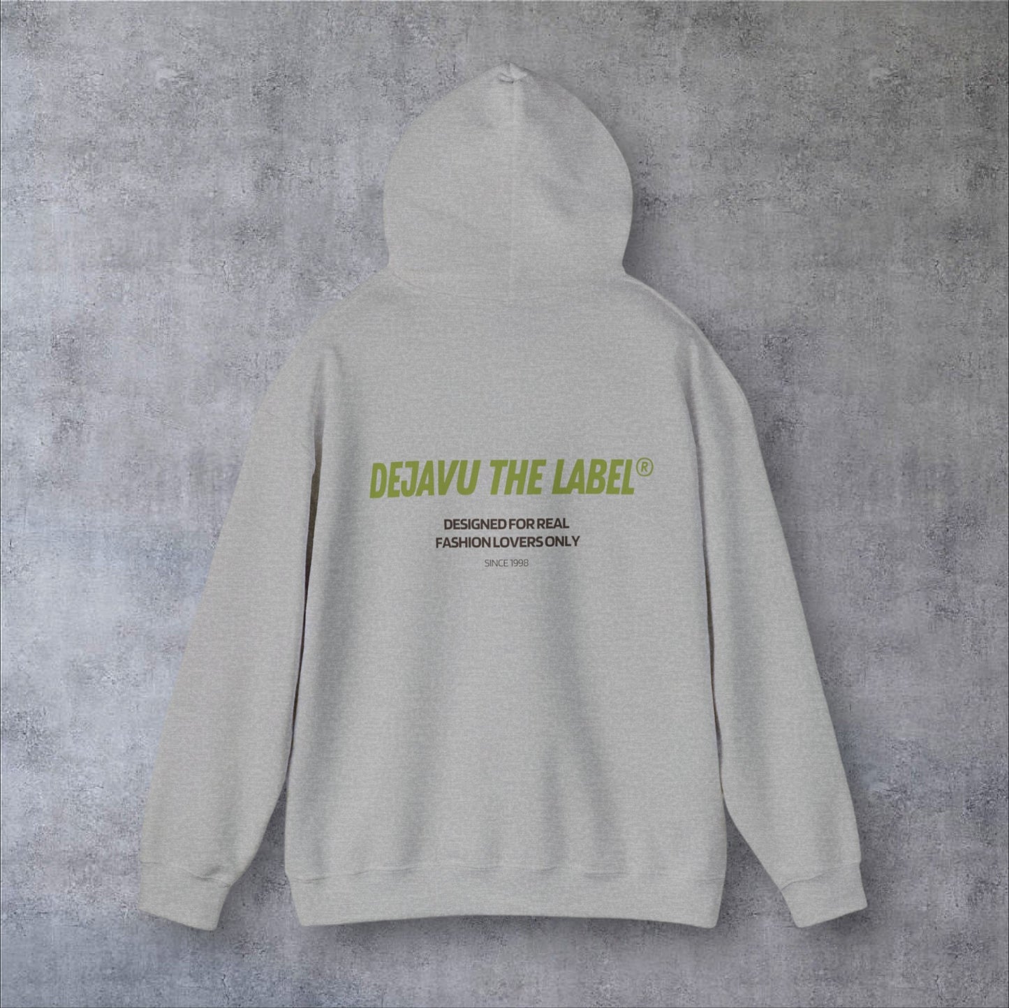 REAL LOVERS | HOODIE