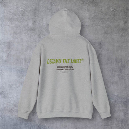 REAL LOVERS | HOODIE