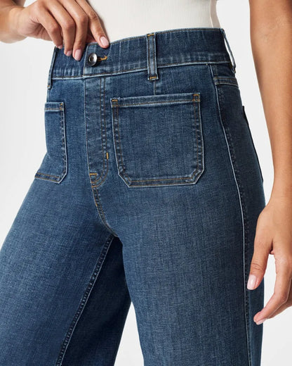 Lush Kurze Jeans