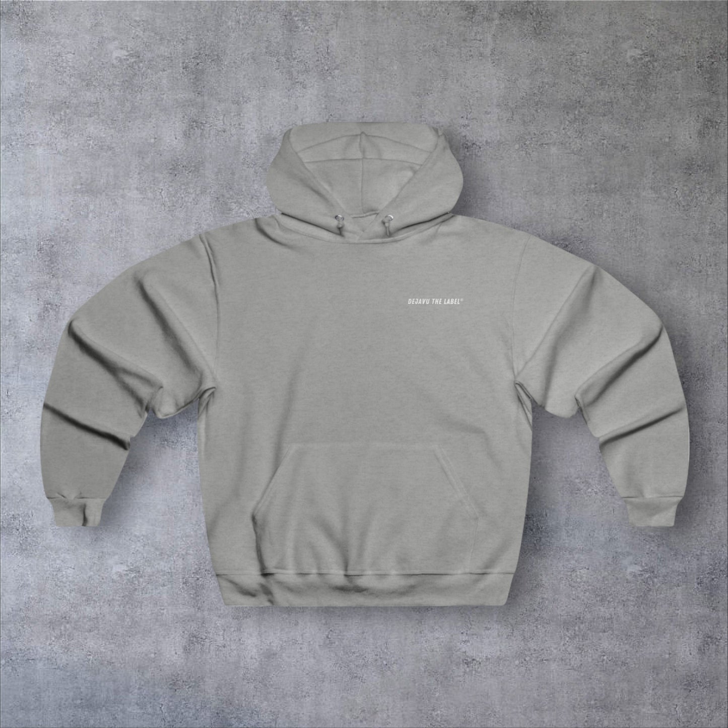 THE ART OF DEJAVU | HOODIE