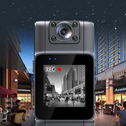 Lush GoCam Pro | Capture Your Moments on the Go