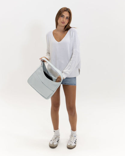 Das Maya Lush Tasche