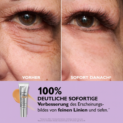 Lush Eye Tightening Cream | Sofortiges Augenlifting