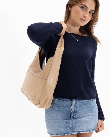 Das Maya Lush Tasche