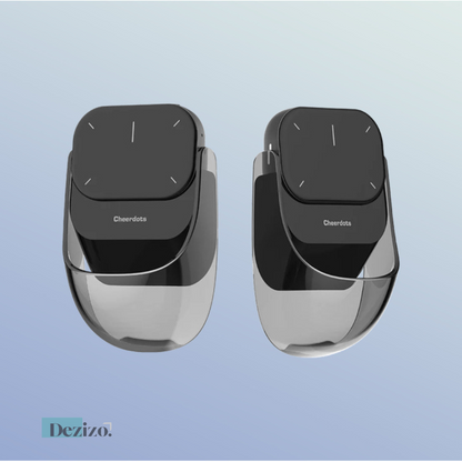 Lush SwiftPointer | With AI integration, Bluetooth, laser, and recording functions